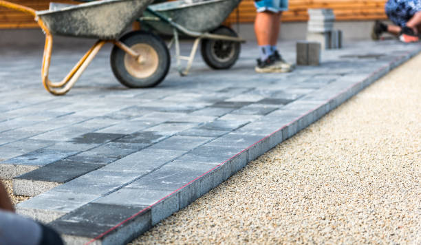Best Driveway Paver Repair  in Countryside, VA