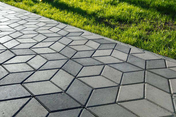 Best Interlocking Driveway Pavers  in Countryside, VA