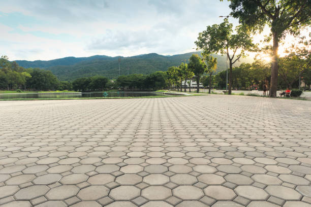 Professional Driveway Pavers in Countryside, VA