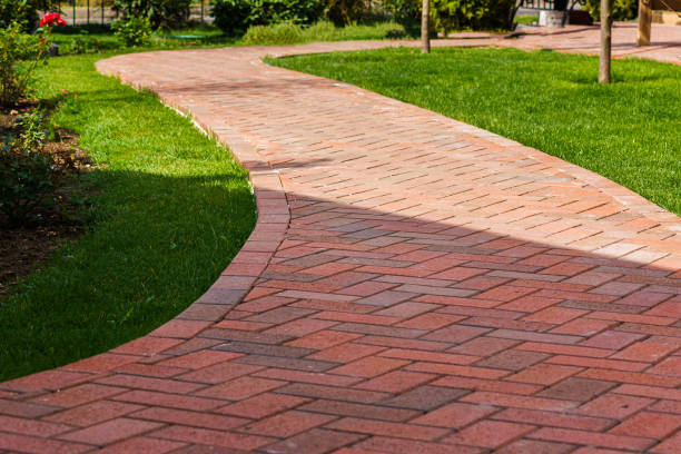 Reasons to Select Us for Your Driveway Paving Requirements in Countryside, VA