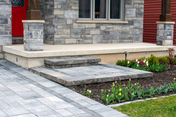 Best Driveway Pavers Near Me  in Countryside, VA