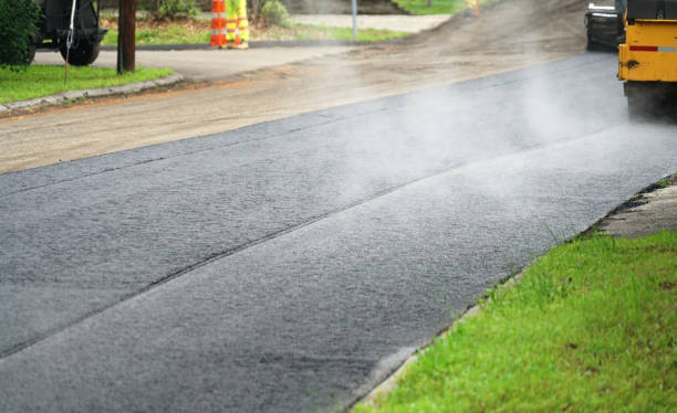 Best Best Driveway Pavers  in Countryside, VA